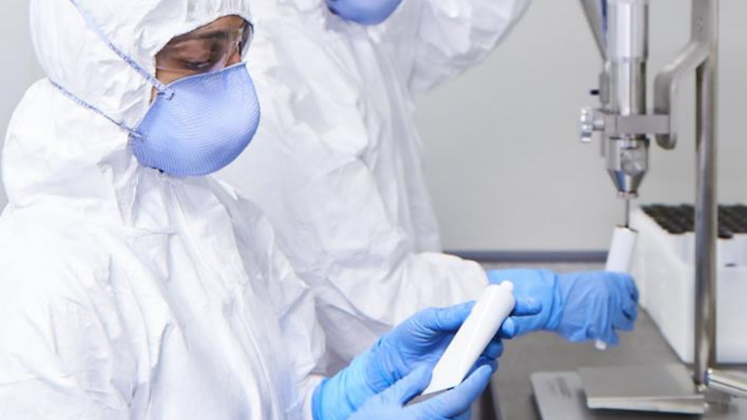 Acrux shares surge 37% on appointment of U.S pharmaceuticals distributor