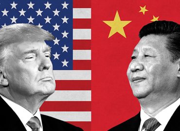 Morning Update – Markets stall as US and China tensions rise