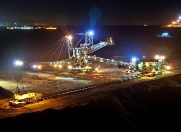 The New Criterion: bargains for the brave in the mining services sector