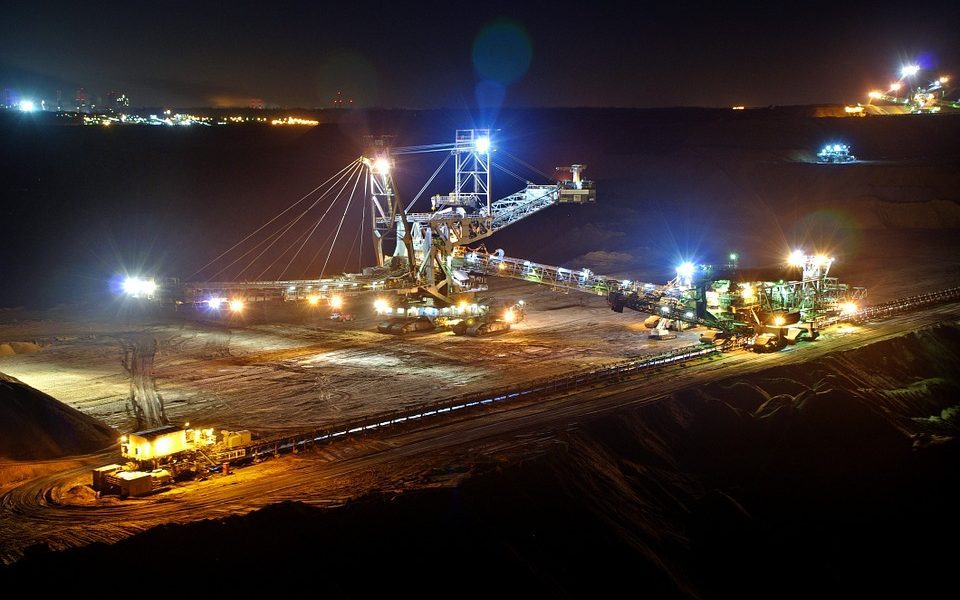 The New Criterion: bargains for the brave in the mining services sector