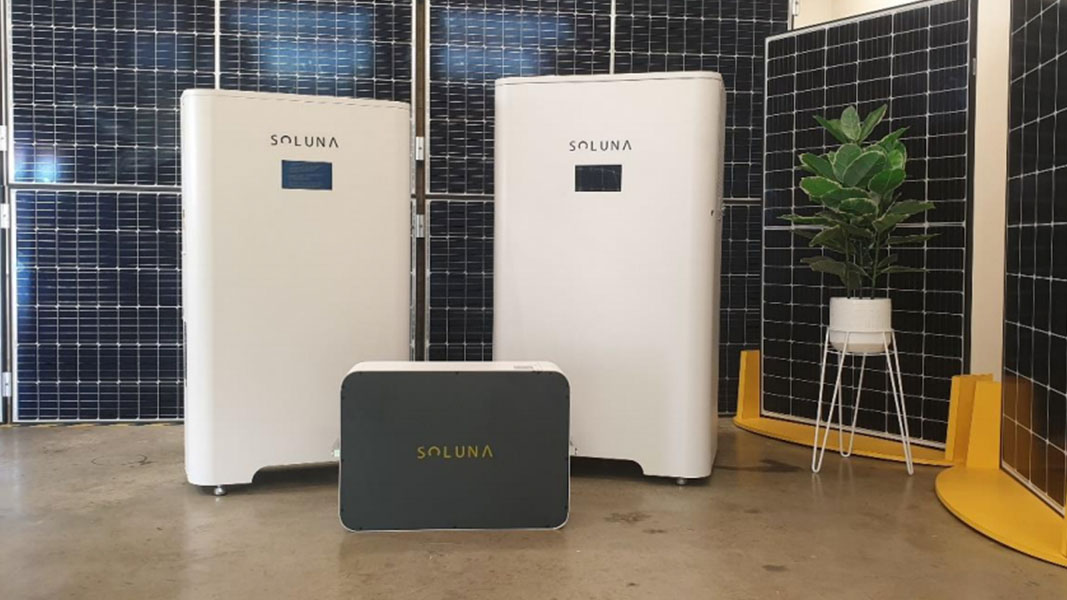 Lithium Australia’s battery storage systems approved, national rollout to come