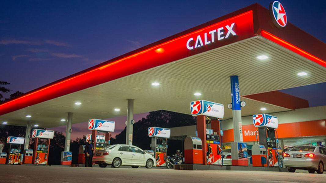 MOTIO hits ground running, secures nation-wide Caltex stores for media sales