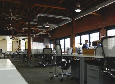 The New Criterion: flexible space operators grapple with co working in the social distancing era