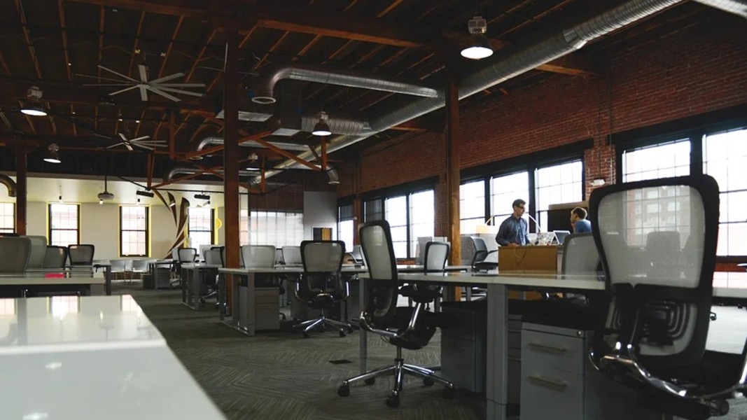 The New Criterion: flexible space operators grapple with co working in the social distancing era
