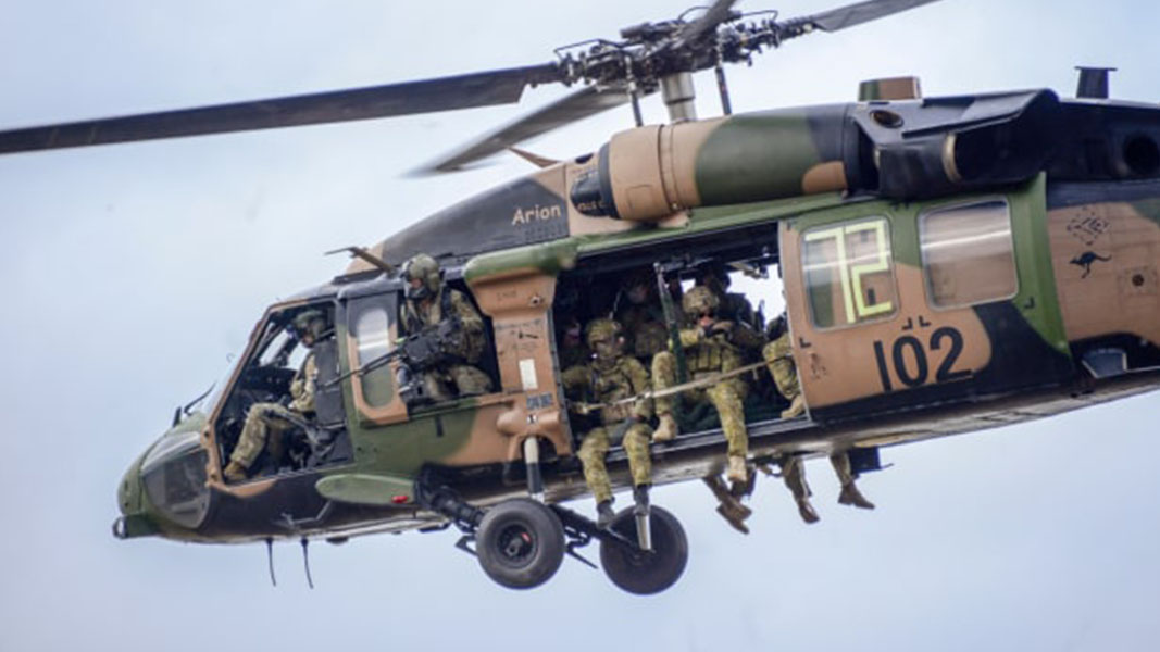 archTIS enters Defence sector with new client for cybersecurity platform