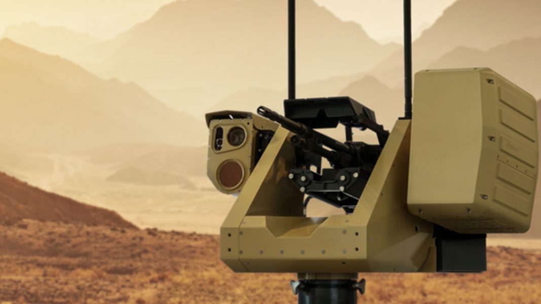 DroneShield secures counter-drone contract from U.S Air Force