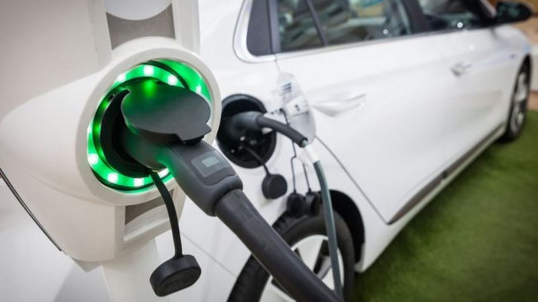 Testing data shows Magnis can charge an Electric Vehicle battery in just 6 minutes