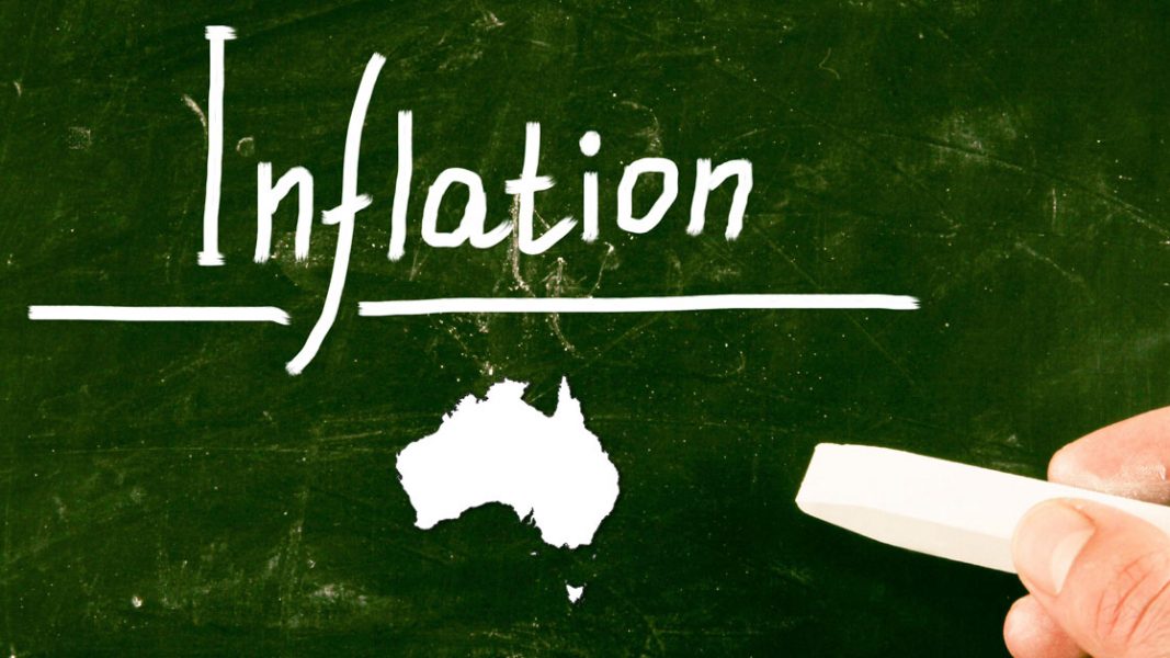 Lowest inflation read in Australia’s 72-year CPI history