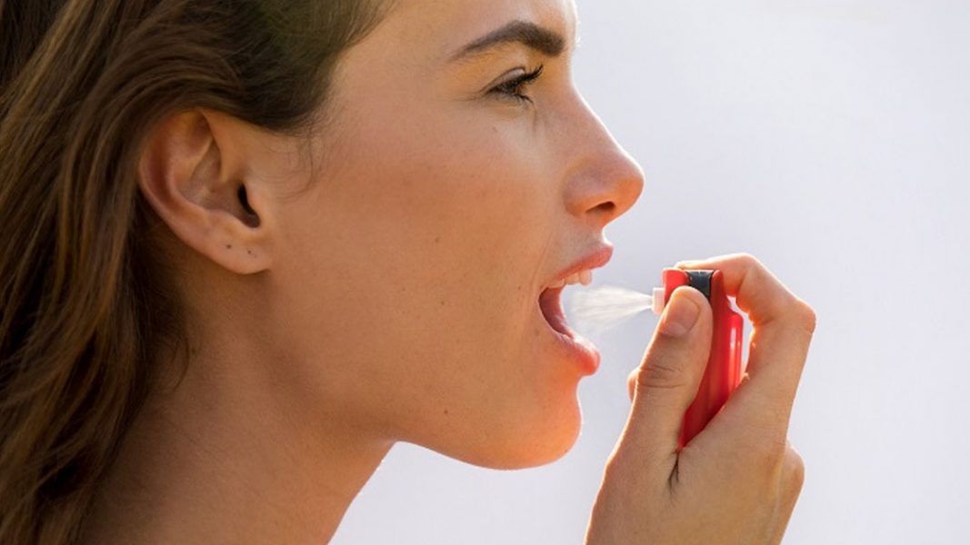 SUDA gains regulatory approval for sale of insomnia treatment spray