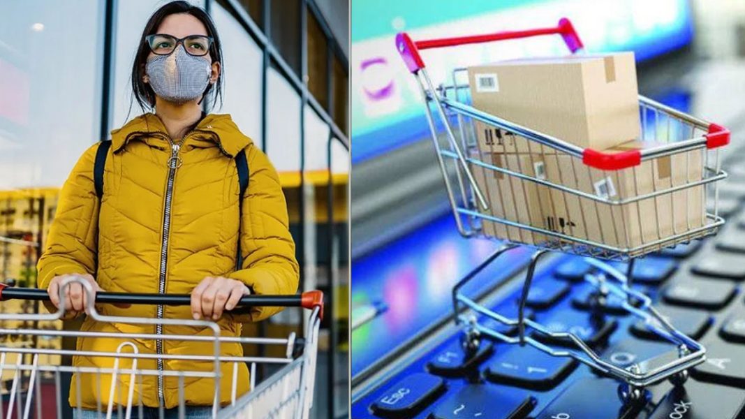 Boom or bust: retailing’s two-speed economy
