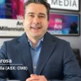 Watch: Q&A With Crowd Media CEO, Domenic Carosa