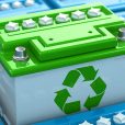 Neometals launches lithium-ion battery recycling venture in Europe