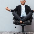 Inventis launches revolutionary Smart Chair, biggest chair development in 30 years