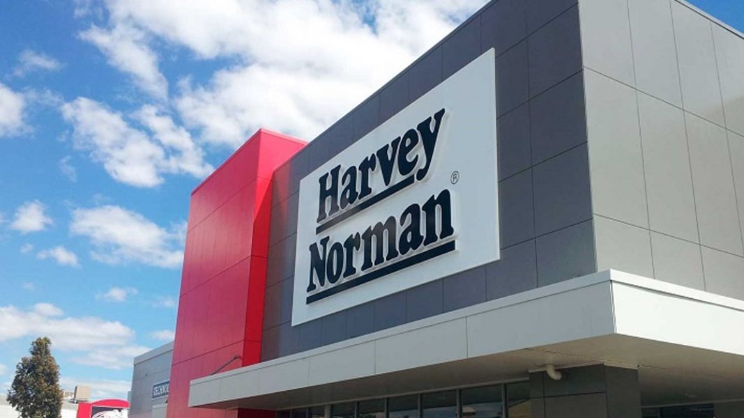 Aged Care tech demand rising as HSC partners with Harvey Norman