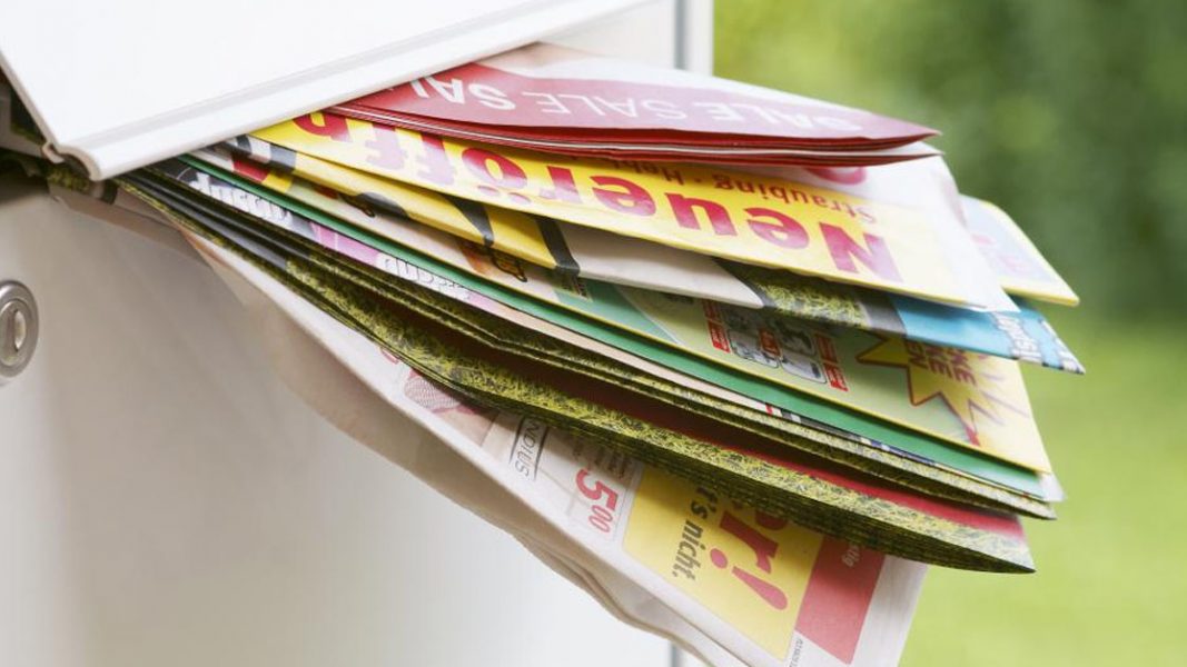 IVE shares tumble as Coles ends printed catalogue delivery to 7 million households
