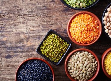 Latest IPO taps wholesale appetite for plant-based proteins