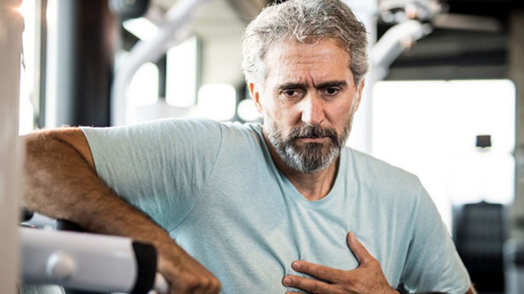 Hydrix successfully implants heart attack warning device in four patients