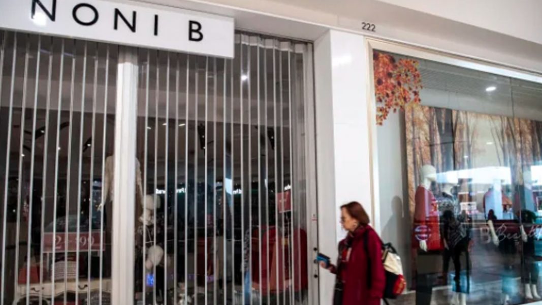 Savaged by COVID, Mosaic to permanently close 500 fashion stores