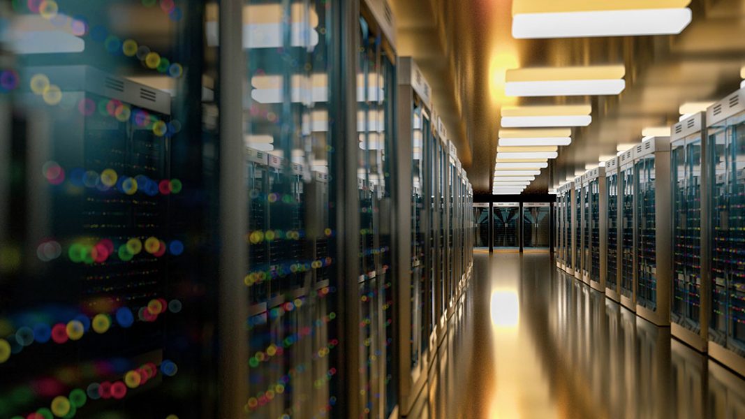 COVID-19 and cyber security concerns spur the data centre sector