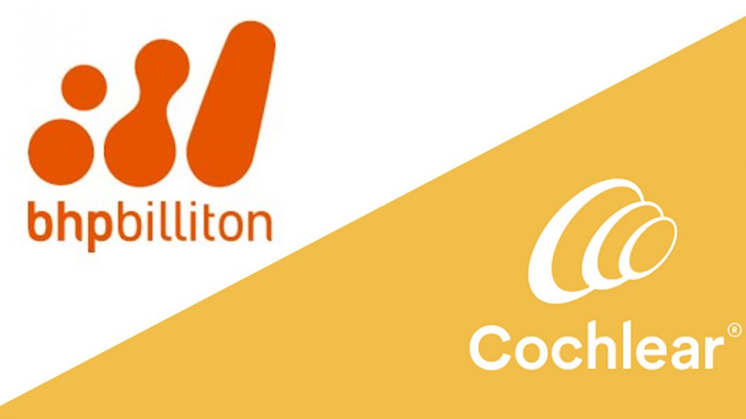 Earnings Results: BHP Group Ltd and Cochlear Ltd