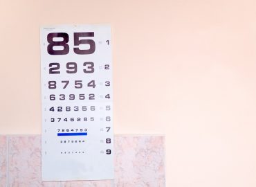 Visioneering Technologies NaturalVue contact lenses slow myopia – Study