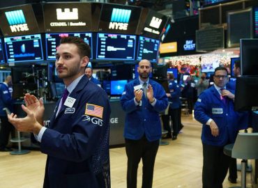 US rally set to lead ASX higher