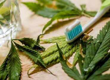 Cannabis toothpaste is a thing, and Zelira Therapeutics are commercialising it