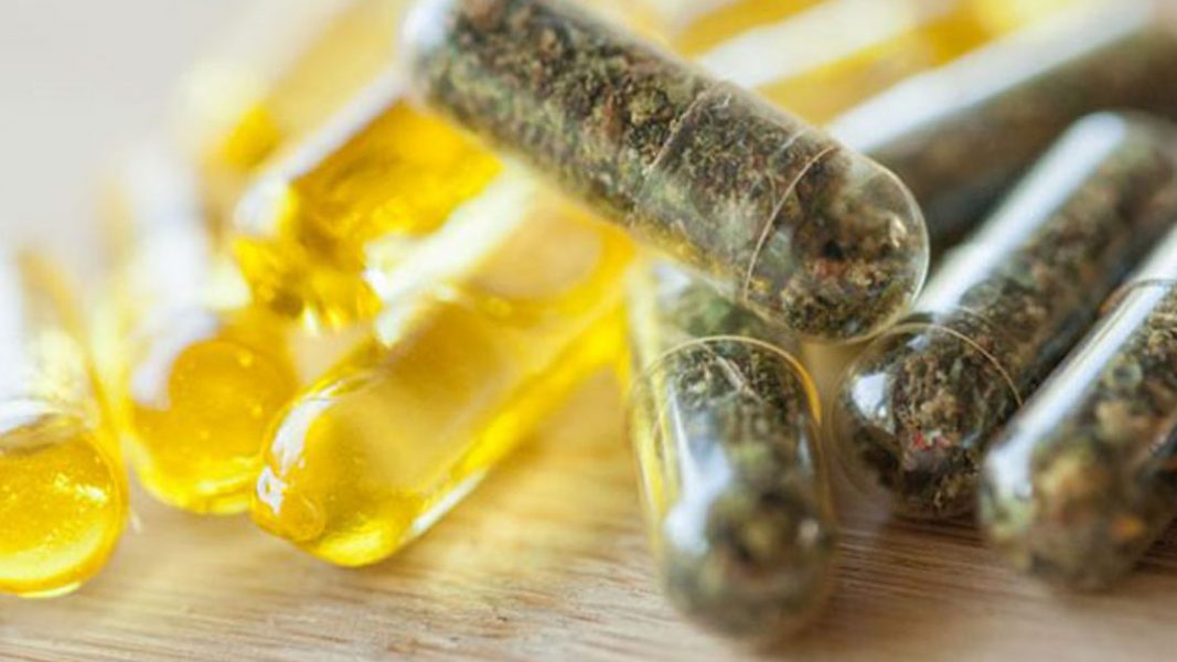 AusCann success with medicinal cannabis for nerve pain trials