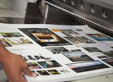 The New Criterion: the decline of junk mail weighs on the listed printers