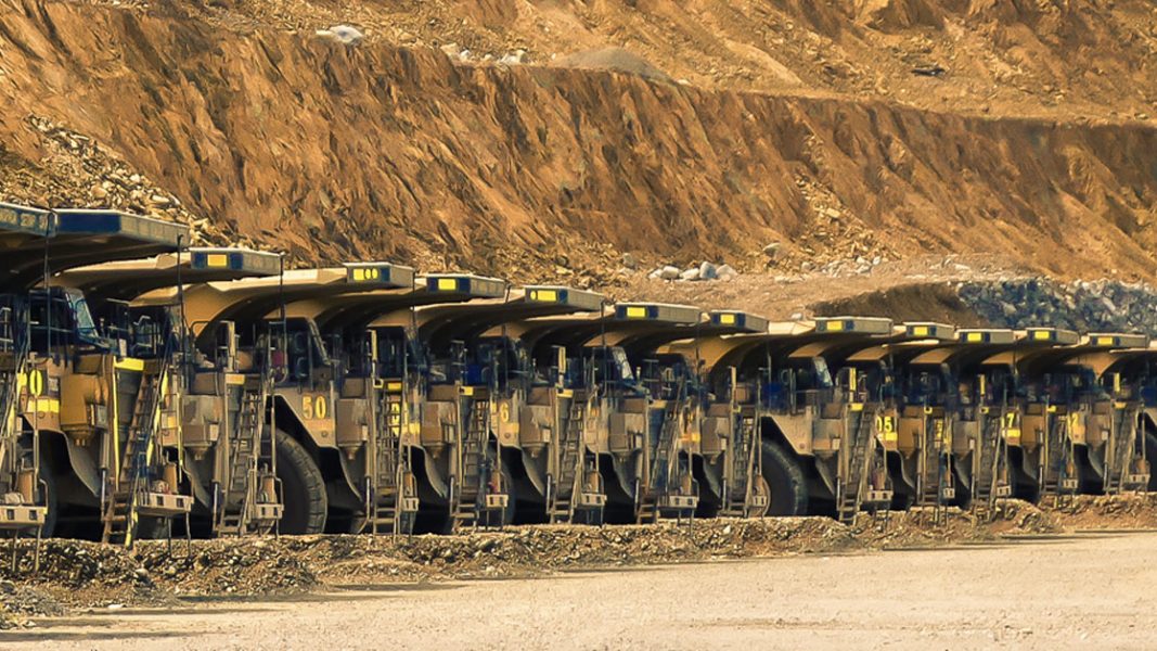 Macmahon thriving with $250m in WA mining contract wins