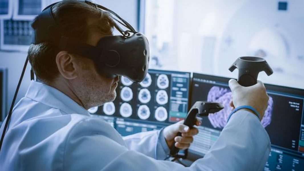 Italian Hospital to commence 3-month trial of Vection’s augmented reality