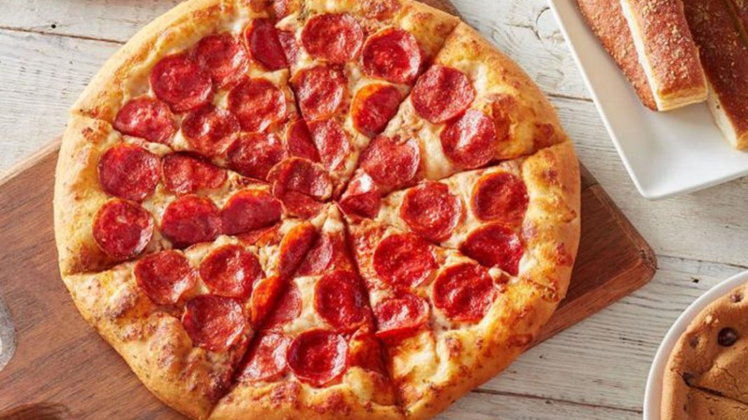 Dragontail to deliver pizza AI in up to 2,500 Latin America stores