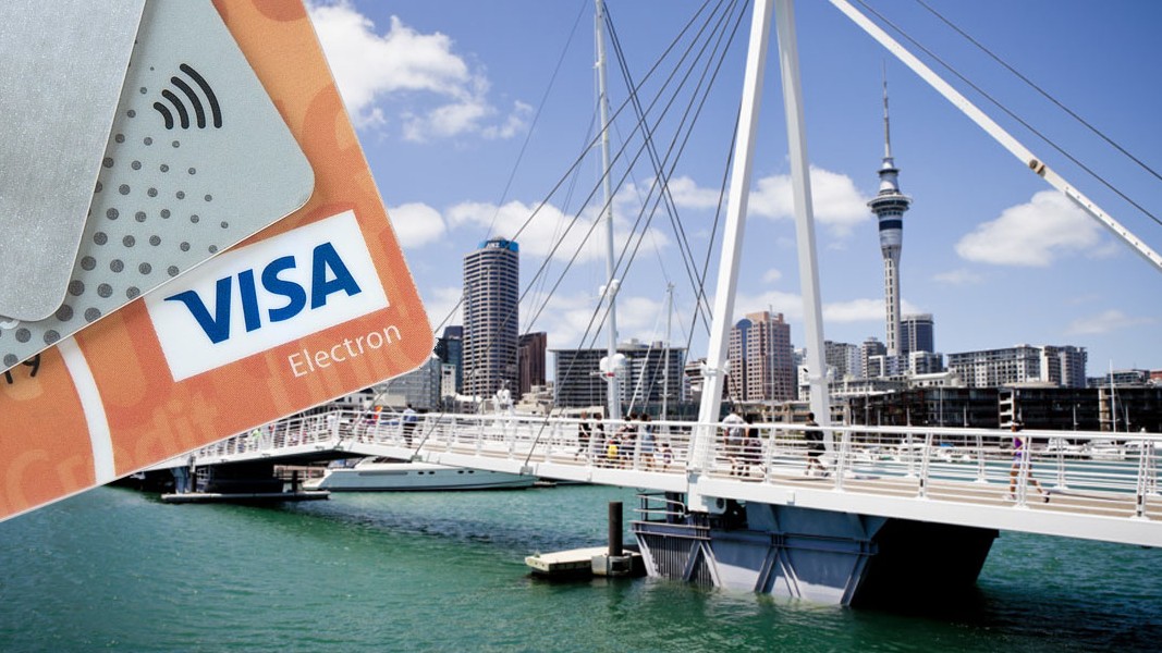 Novatti granted regulatory approval to issue Visa cards in New Zealand