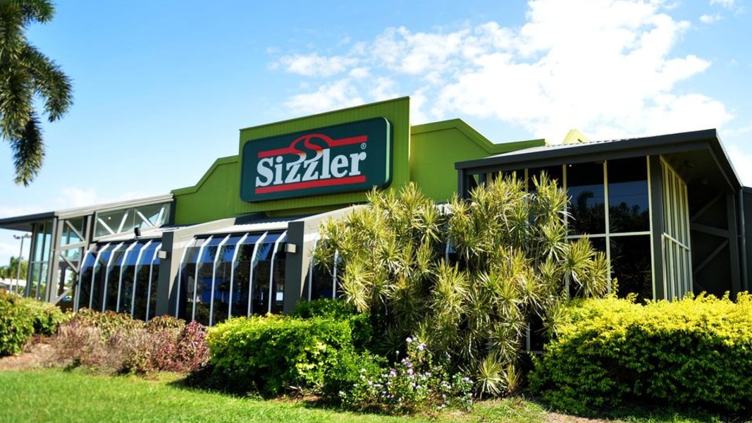 End of an era as Sizzler closes doors in Australia