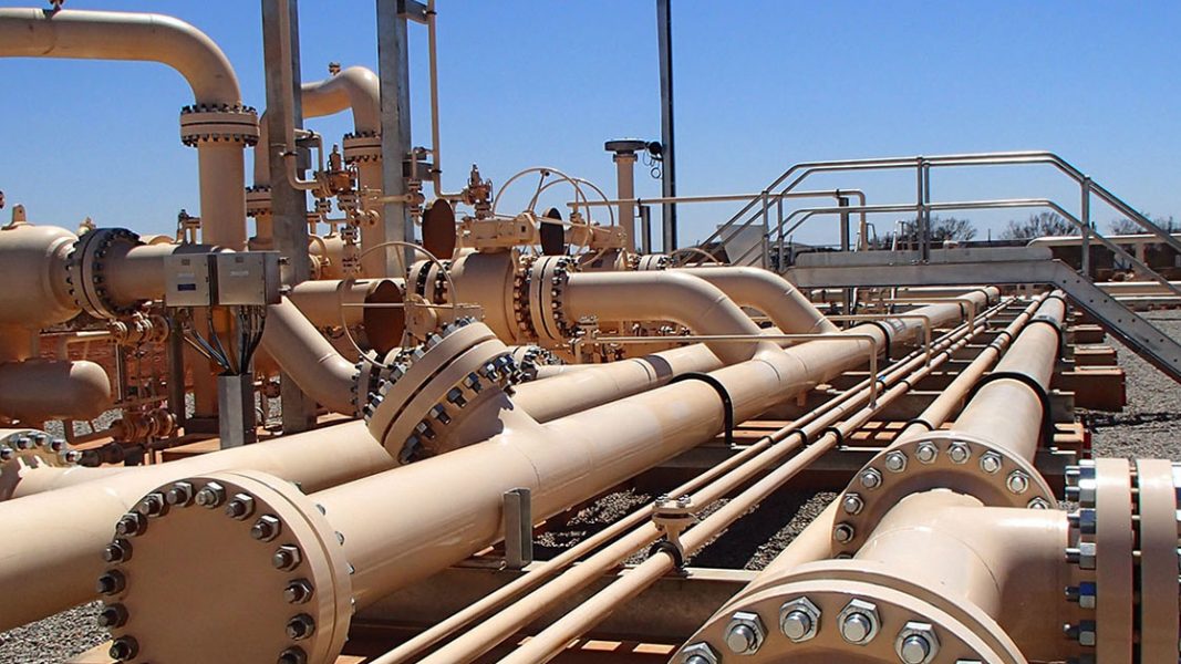 Valmec expands construction portfolio with $15m water contract win