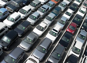 There’s vroom to move for ASX automotive stocks as motorists – and bikers – hit the road again