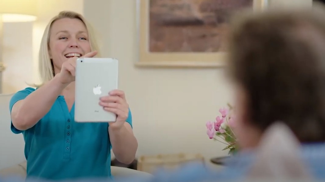 PainChek lands first disability services partnership for residential homes