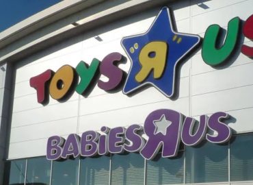 Funtastic to make eCommerce push with Toys “R” Us acquisition