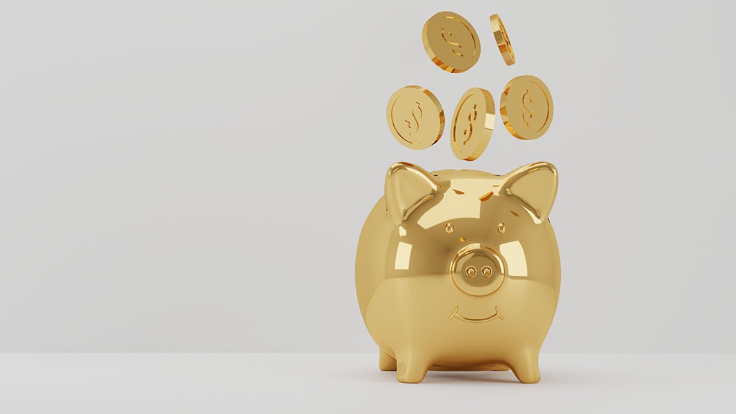 Bank reporting matching weak expectations