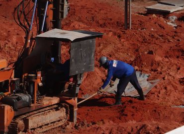 The New Criterion: local investors can now enjoy mining’s royal(ty) treatment