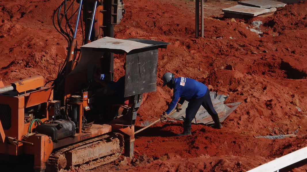 The New Criterion: local investors can now enjoy mining’s royal(ty) treatment