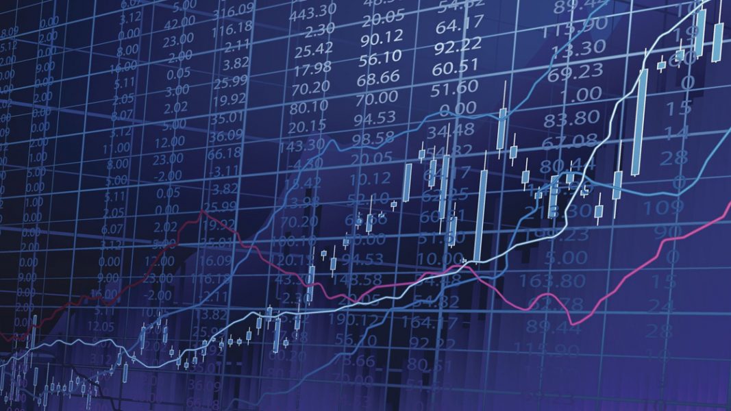 US Infrastructure Bill sees markets higher