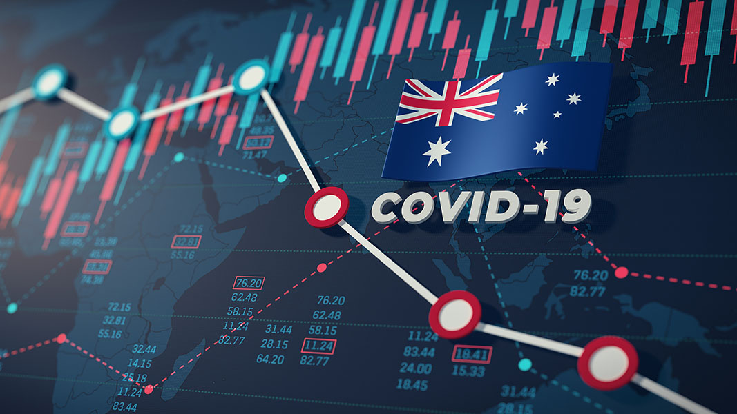 The pandemic boom sectors that slipped under the radar