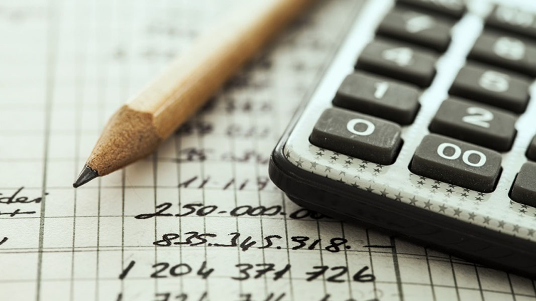 Government extends contract with 8common for expenses tracking