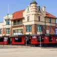 Opportune Redcape picks up struggling Sydney hotel, set to relaunch with refurb
