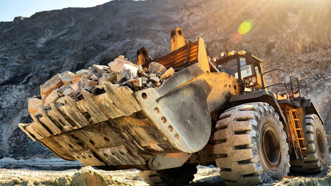 Materials sector set to lead the market higher The Sentiment