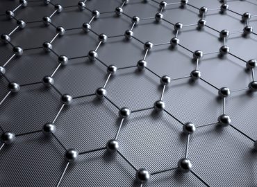 Sparc testing confirms graphene as vital additive to prevent corrosion