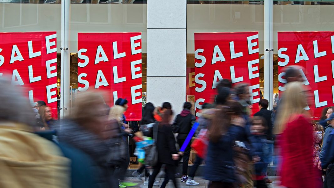 Rumours of retail’s demise have been greatly exaggerated