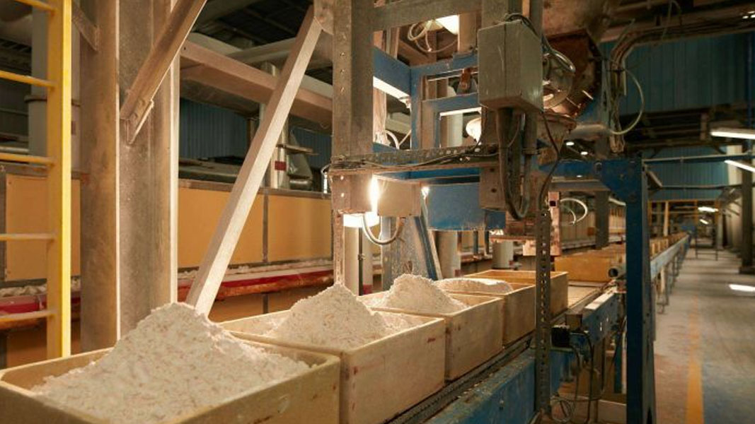 US Department of Defence backs Lynas to build Rare Earths facility in Texas