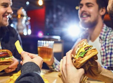 The New Criterion: what’s on the menu for fast food investors?